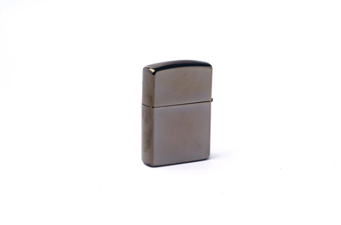 ZIPPO